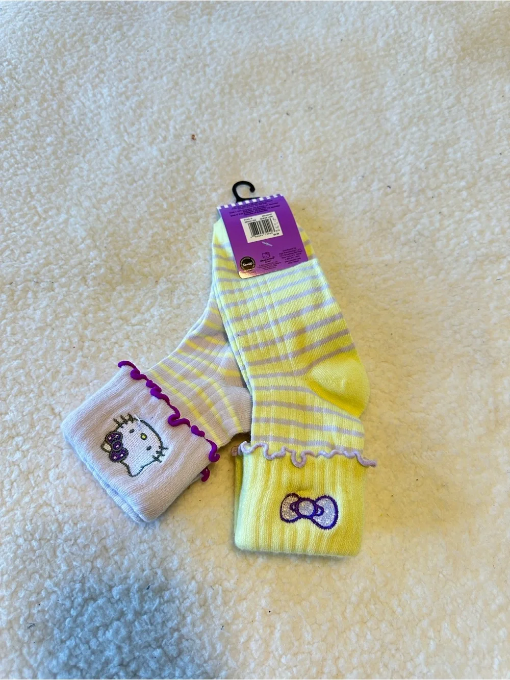 Women’s Hello Kitty Socks